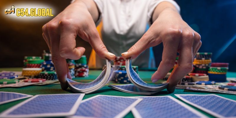 Khuyến Mãi Game Bài C54